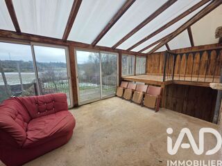  Maison � vendre 4 pi�ces 87 m�