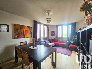  Appartement � vendre 3 pi�ces 64 m�