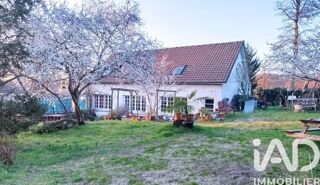  Maison � vendre 5 pi�ces 140 m�