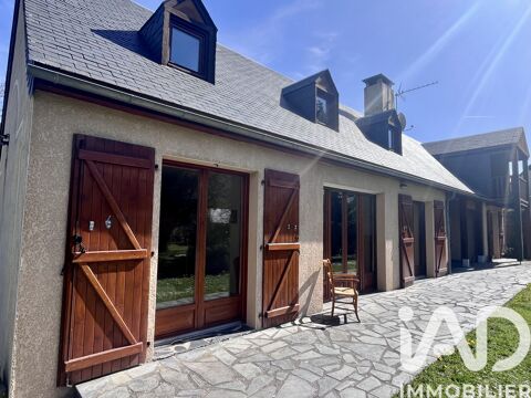   Vente Maison/villa 7 pi�ces Maison - 7 pi�ce(s) - 145 m�