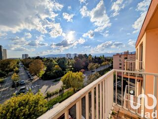  Appartement  vendre 2 pices 58 m