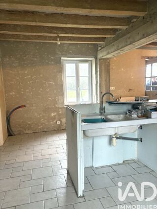  Maison � vendre 3 pi�ces 61 m�