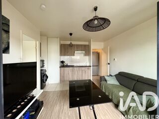  Appartement � vendre 2 pi�ces 37 m�