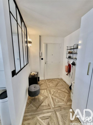  Appartement � vendre 2 pi�ces 55 m�