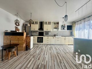  Maison  vendre 5 pices 120 m