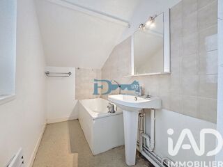  Appartement  vendre 3 pices 47 m