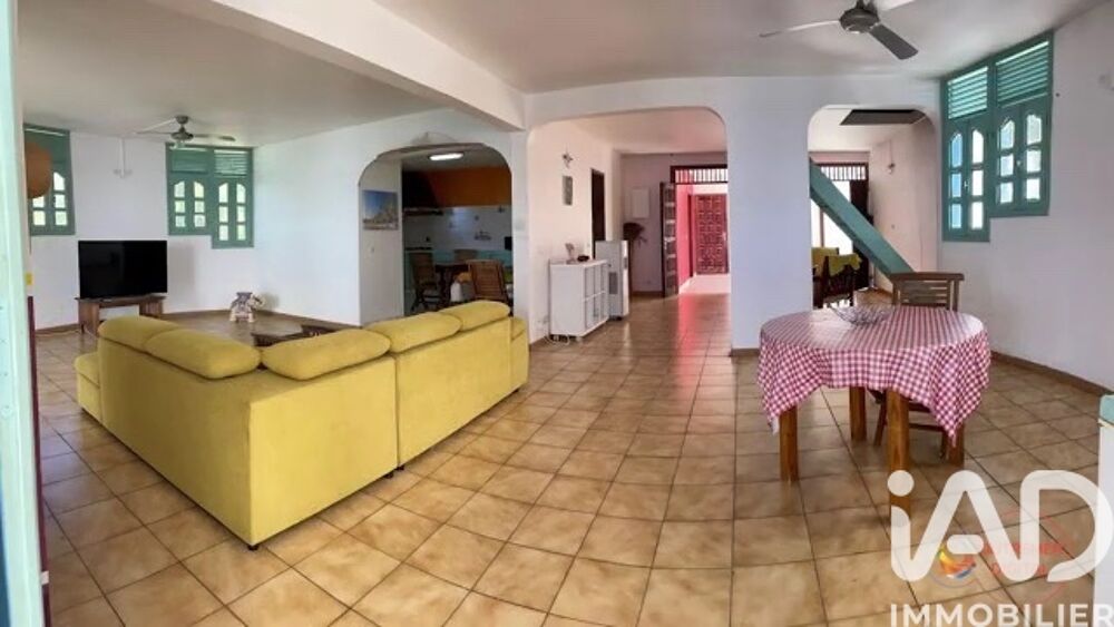 � vendre  Maison Gourbeyre (97113)