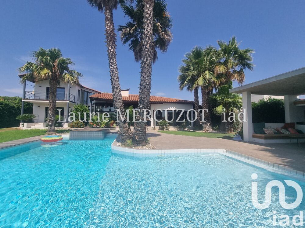 � vendre  Villa Pollestres (66450)