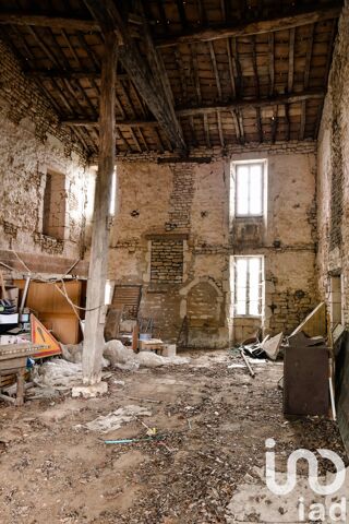  Maison � vendre 1 pi�ce 340 m�