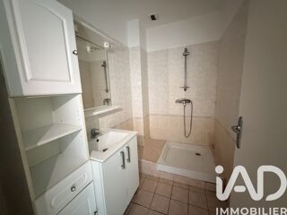  Appartement � vendre 2 pi�ces 45 m�