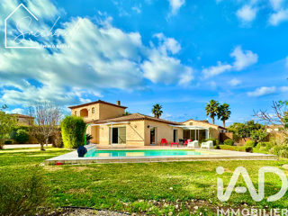  Maison � vendre 10 pi�ces 253 m�