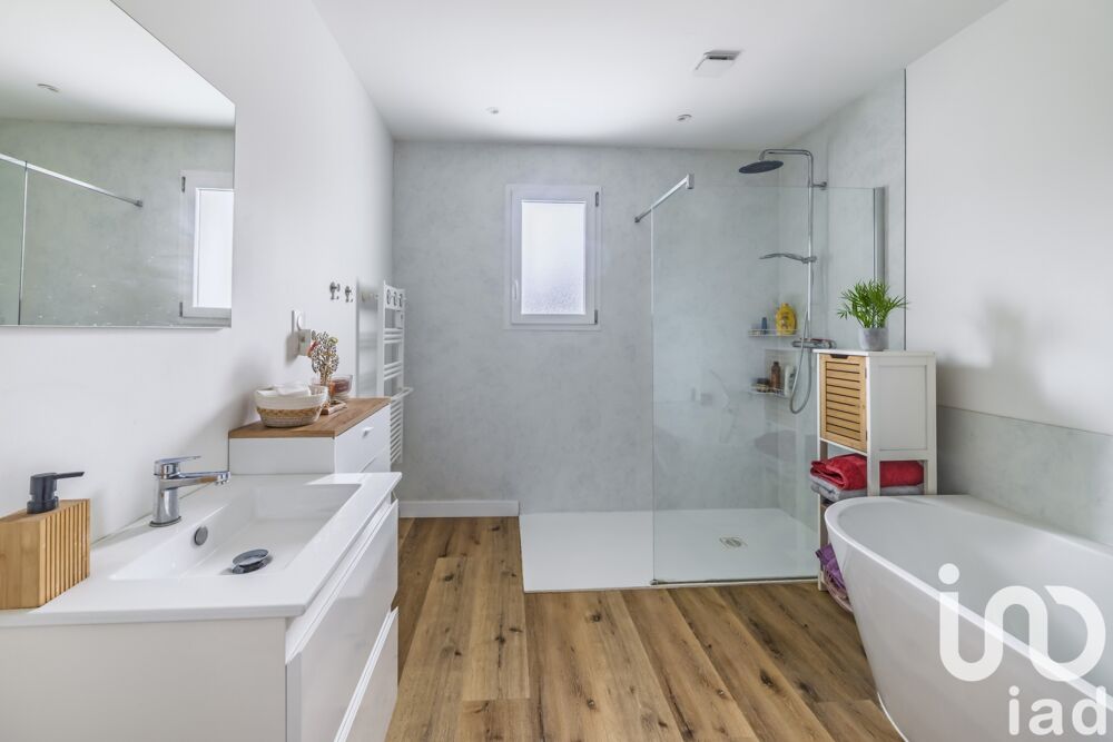  vendre  Maison Arcangues (64200)