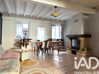  Maison � vendre 4 pi�ces 91 m�