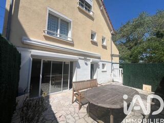  Maison � vendre 6 pi�ces 125 m�