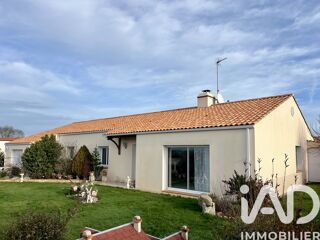  Maison � vendre 6 pi�ces 165 m�