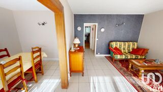  Appartement � vendre 4 pi�ces 73 m�