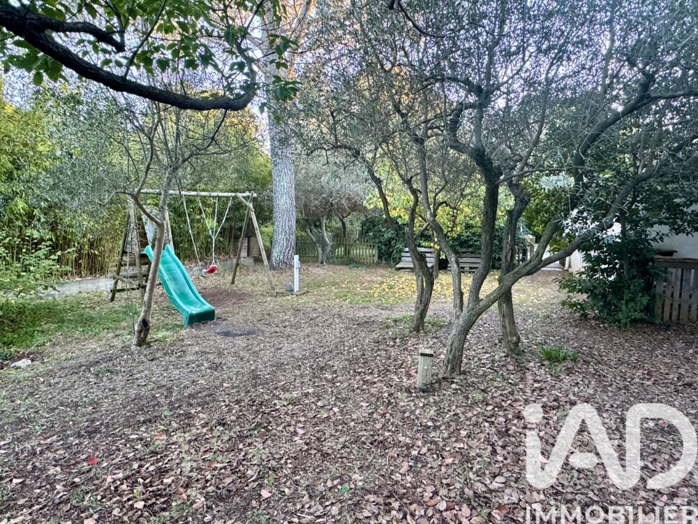  vendre  Maison Nmes (30000)