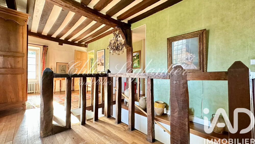 � vendre  Maison La Queue-en-Brie (94510)