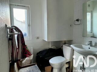  Appartement � vendre 2 pi�ces 26 m�