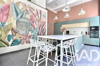  Appartement � vendre 5 pi�ces 199 m�