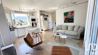  Appartement � vendre 2 pi�ces 40 m�