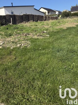  Terrain � vendre 1117 m�