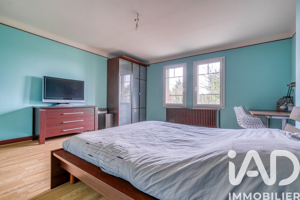 � vendre  Maison Clichy-sous-Bois (93390)