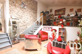  Maison  vendre 7 pices 195 m