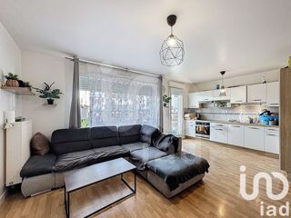  Appartement � vendre 4 pi�ces 71 m�