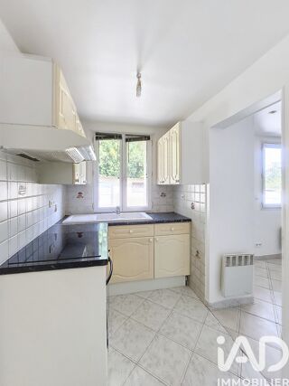  Maison  vendre 2 pices 34 m