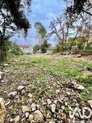  Terrain � vendre 628 m�