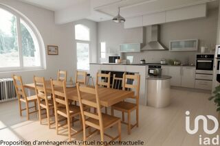  Maison � vendre 10 pi�ces 305 m�