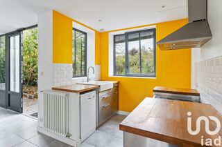  Maison � vendre 4 pi�ces 90 m�