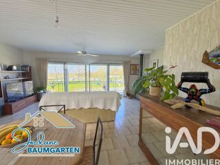  Maison � vendre 3 pi�ces 75 m�