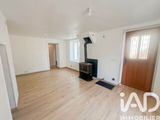  Maison � vendre 3 pi�ces 58 m�