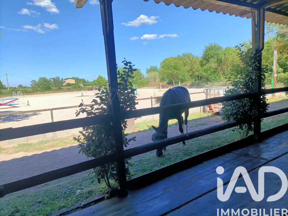 � vendre  Maison Le Luc (83340)