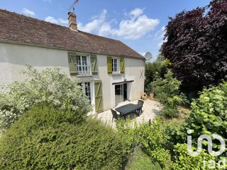  Maison � vendre 6 pi�ces 156 m�