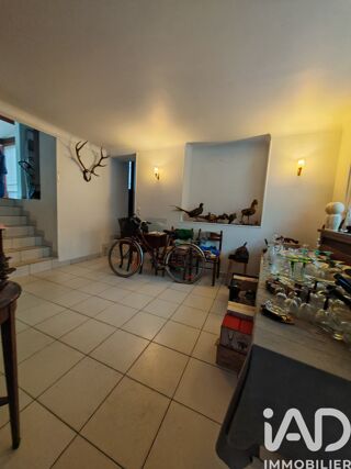  Maison � vendre 5 pi�ces 98 m�