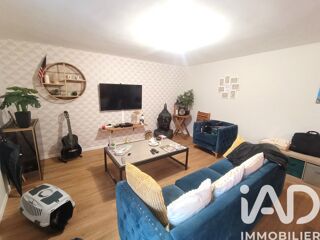  Maison � vendre 3 pi�ces 77 m�