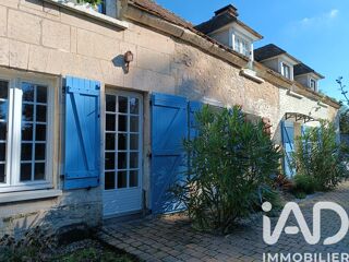  Maison � vendre 5 pi�ces 125 m�
