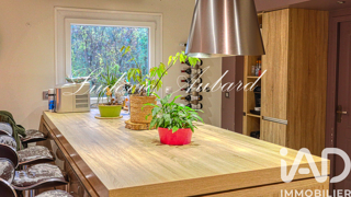  Maison � vendre 5 pi�ces 140 m�