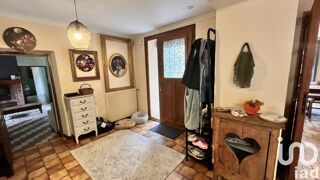  Maison � vendre 8 pi�ces 214 m�