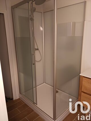  Maison � vendre 2 pi�ces 50 m�