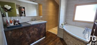  Maison  vendre 6 pices 133 m