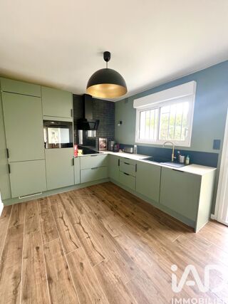  Maison � vendre 6 pi�ces 120 m�