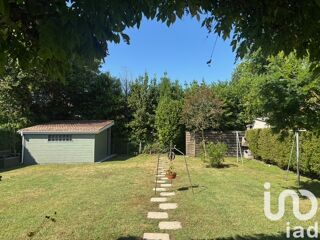  Maison  vendre 6 pices 124 m