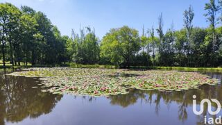  Maison � vendre 8 pi�ces 194 m�