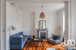  Appartement � vendre 4 pi�ces 110 m�