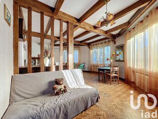  Appartement � vendre 5 pi�ces 113 m�