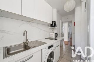  Appartement � vendre 3 pi�ces 53 m�